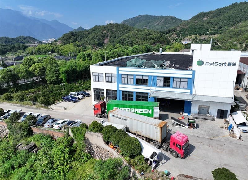 FstSort vivió un notable auge en el envío de sus equipos.jpg